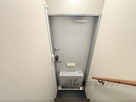 奈良県大和郡山市新町（賃貸アパート1K・2階・26.08㎡） その11