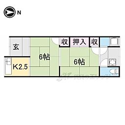 🉐敷金礼金0円！🉐近鉄南大阪線 尺土駅 徒歩7分
