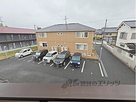 ヴィラ　ウェストII 203 ｜ 奈良県天理市田井庄町（賃貸アパート2LDK・2階・64.45㎡） その24