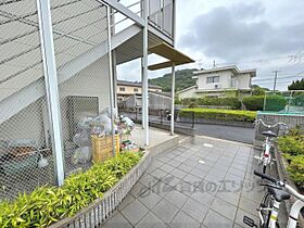 レオパレスセンチュリー 201 ｜ 奈良県橿原市木原町（賃貸アパート1K・2階・19.87㎡） その17