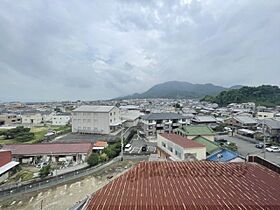 奈良県香芝市穴虫（賃貸マンション1LDK・6階・40.16㎡） その25