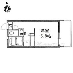 🉐敷金礼金0円！🉐近鉄大阪線 五位堂駅 徒歩10分