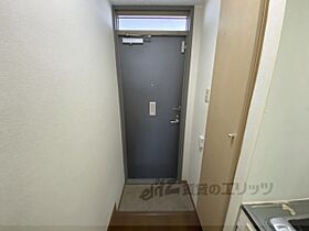 レオパレスイケダ 301 ｜ 奈良県奈良市西九条町1丁目（賃貸アパート1K・3階・23.18㎡） その10