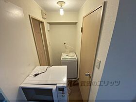 レオパレスイケダ 301 ｜ 奈良県奈良市西九条町1丁目（賃貸アパート1K・3階・23.18㎡） その13