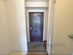 クレールヒロタI 105 ｜ 奈良県橿原市西池尻町（賃貸マンション1R・1階・18.00㎡） その10