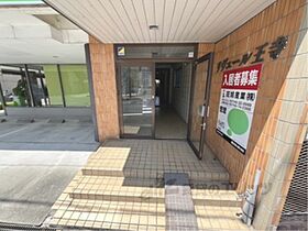 奈良県北葛城郡王寺町久度4丁目（賃貸マンション1R・3階・18.00㎡） その17