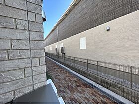 マジェスタ 205 ｜ 奈良県橿原市土橋町（賃貸アパート2LDK・2階・63.00㎡） その24