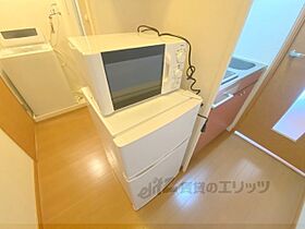 レオパレスＫ＆ＭII 101 ｜ 奈良県大和郡山市矢田町（賃貸アパート1K・1階・23.18㎡） その15