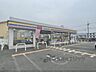 周辺：ミニストップ　桜井大福店まで800メートル