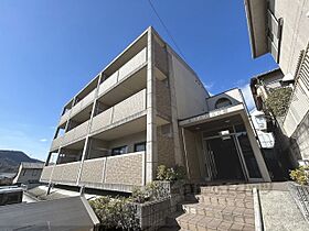 奈良県生駒郡三郷町立野南3丁目（賃貸マンション2LDK・2階・58.43㎡） その1