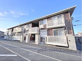 プルミエールケイト 101 ｜ 奈良県橿原市新賀町（賃貸アパート1LDK・1階・42.14㎡） その1