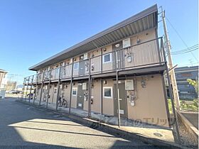 コーポまつかさ 102 ｜ 奈良県橿原市新賀町（賃貸アパート1R・1階・19.62㎡） その1