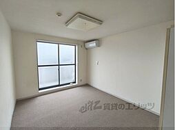 COCOパレス 302 2階1Kのリビング/ダイニング