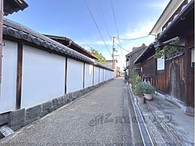 奈良県橿原市今井町１丁目（賃貸一戸建3LDK・1階・77.55㎡） その9