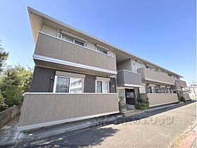 リガーレ大和　1番館 203 ｜ 奈良県橿原市石原田町（賃貸アパート1LDK・2階・48.57㎡） その1