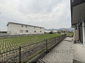 シャルマンカマダ 101 ｜ 奈良県香芝市鎌田（賃貸アパート2LDK・1階・57.42㎡） その24