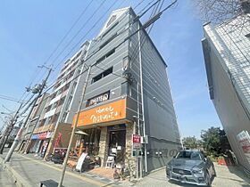 西本ビル 501 ｜ 奈良県天理市川原城町（賃貸マンション1K・5階・19.00㎡） その3