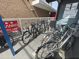 西本ビル 501 ｜ 奈良県天理市川原城町（賃貸マンション1K・5階・19.00㎡） その11