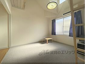 レオパレスカサ 207 ｜ 奈良県大和郡山市額田部北町（賃貸アパート1K・2階・20.28㎡） その4