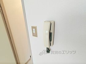 センチュリーアスカII 607 ｜ 奈良県生駒郡安堵町東安堵（賃貸マンション2LDK・6階・56.00㎡） その24