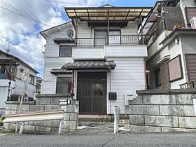 西田中町532-14  ｜ 奈良県大和郡山市西田中町（賃貸一戸建3LDK・1階・72.09㎡） その1