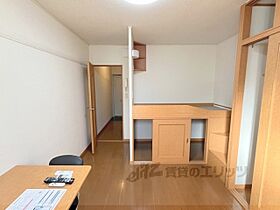 レオパレスひまわり 205 ｜ 奈良県橿原市葛本町（賃貸アパート1K・2階・23.18㎡） その5