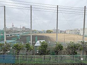 奈良県大和高田市礒野東町（賃貸マンション1K・3階・18.38㎡） その28