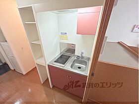 レオパレス喜楽楽2 107 ｜ 奈良県橿原市御坊町（賃貸アパート1K・1階・23.61㎡） その1