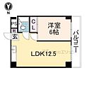 ロイヤルハイツ橿原22階4.0万円