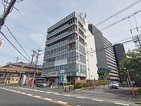 パインリーフ天理 703 ｜ 奈良県天理市丹波市町（賃貸マンション1K・7階・18.90㎡） その1