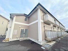 リビングタウン南八木 202 ｜ 奈良県橿原市南八木町２丁目（賃貸アパート1DK・2階・35.40㎡） その1