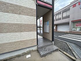 レオパレスカーサ 101 ｜ 奈良県北葛城郡広陵町大字南（賃貸アパート1K・1階・31.05㎡） その4