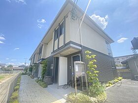 シャーメゾン大中南 102 ｜ 奈良県大和高田市大中南町（賃貸アパート1LDK・1階・43.08㎡） その1