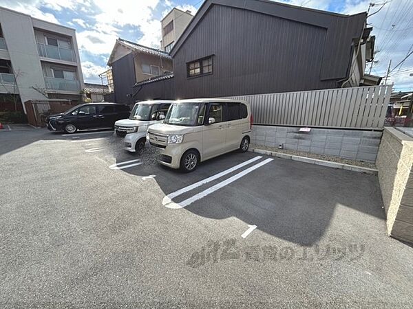 シャーメゾン大和高田