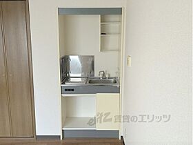 メープルハウス 206 ｜ 奈良県橿原市西池尻町（賃貸マンション1R・2階・23.00㎡） その3