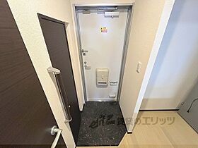 レオネクストさくら 106 ｜ 奈良県葛城市北花内（賃貸アパート1K・1階・40.40㎡） その11