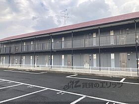 奈良県天理市田井庄町（賃貸アパート1K・1階・22.00㎡） その10