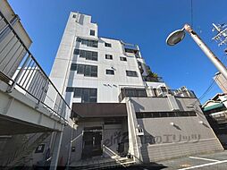 JR桜井線 高田駅 徒歩3分の賃貸マンション