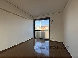 近鉄大阪線 大和高田駅 徒歩16分の賃貸アパート 2階3DKのリビング/ダイニング