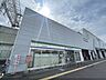 周辺：ファミリーマート　近鉄桜井駅前店まで160メートル