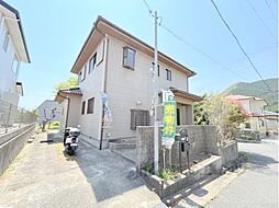 JR和歌山線 五条駅 3.8kmの賃貸一戸建て