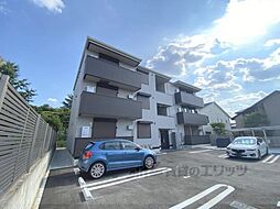 JR桜井線 京終駅 徒歩25分の賃貸アパート