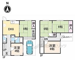曽大根120-7貸家