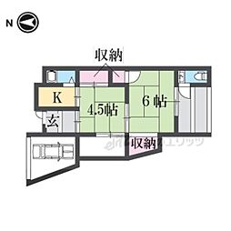 大谷560-24貸家