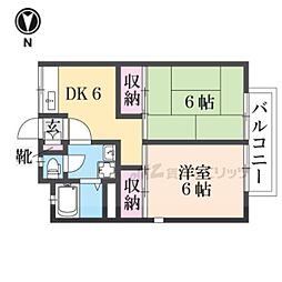 🉐敷金礼金0円！🉐ジョイフル宮久保