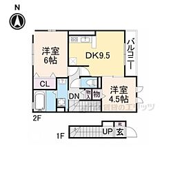 関西本線 大和小泉駅 徒歩5分