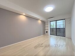 メゾン　リアリIII 103 1階1Kのリビング/ダイニング