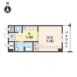 オリエンタル橿原