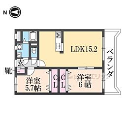 🉐敷金礼金0円！🉐ＣｏｚｙｃｏｕｒｔＧｕｎｅｉ