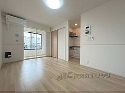 エヴァ　グリーン　ヴィラI 102 1階1LDKのリビング/ダイニング